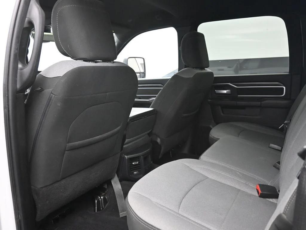 ram ram 2500 pickup 2024 3C6UR5JL8RG340722 image ram ram 2500 pickup 2024 3C6UR5JL8RG340722 image
